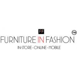 Discount codes and deals from Furniture In Fashion